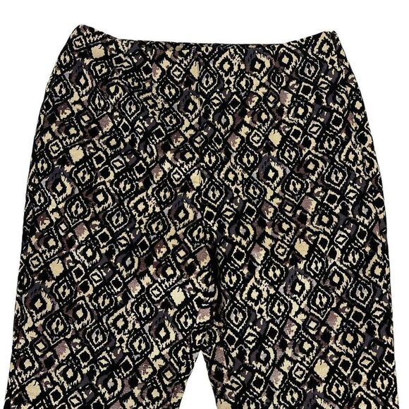 Free People Mod Crop Boot Cut Pant size 10 - Picture 9 of 12
